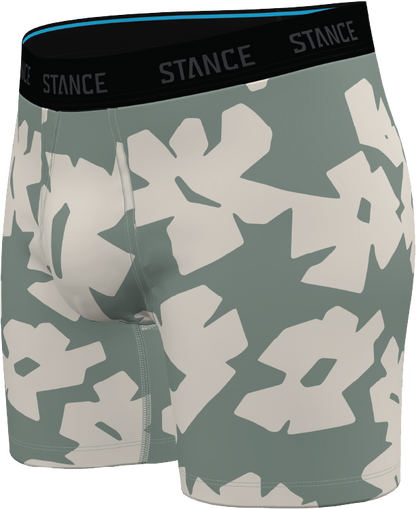 PAPER FLORAL WHOLESTER | Stance