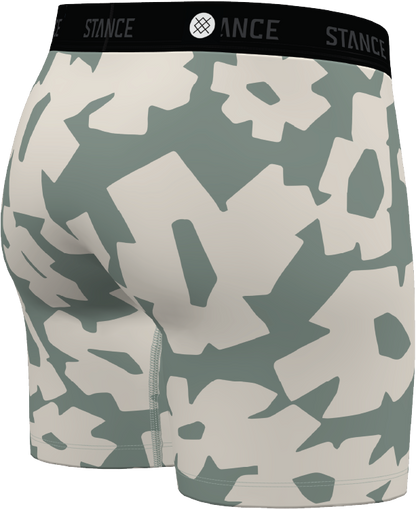 PAPER FLORAL WHOLESTER | Stance