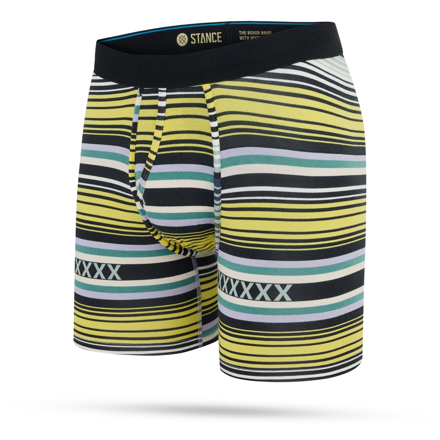 CURREN WHOLESTER | Stance