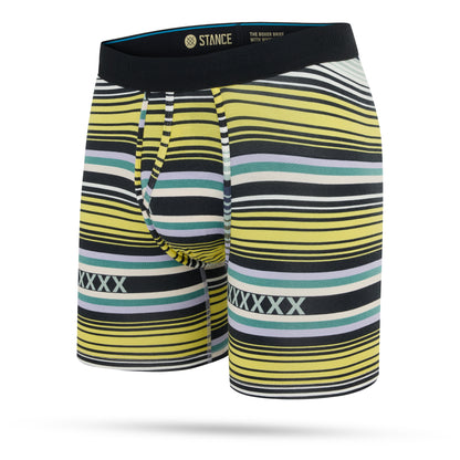 CURREN WHOLESTER | Stance