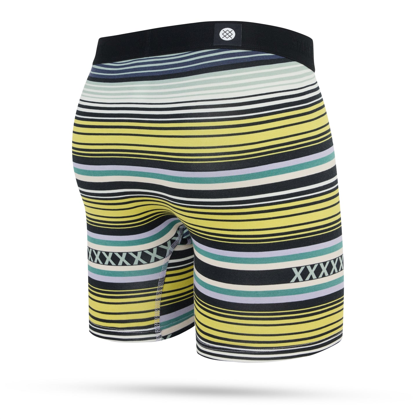 CURREN WHOLESTER | Stance