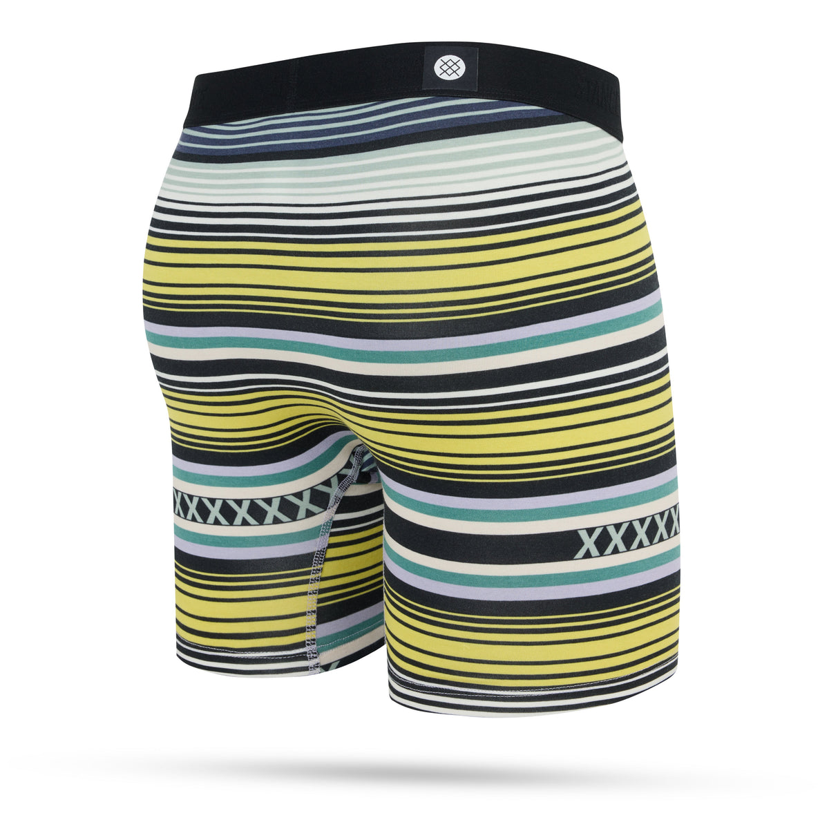 CURREN WHOLESTER | Stance