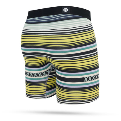 CURREN WHOLESTER | Stance