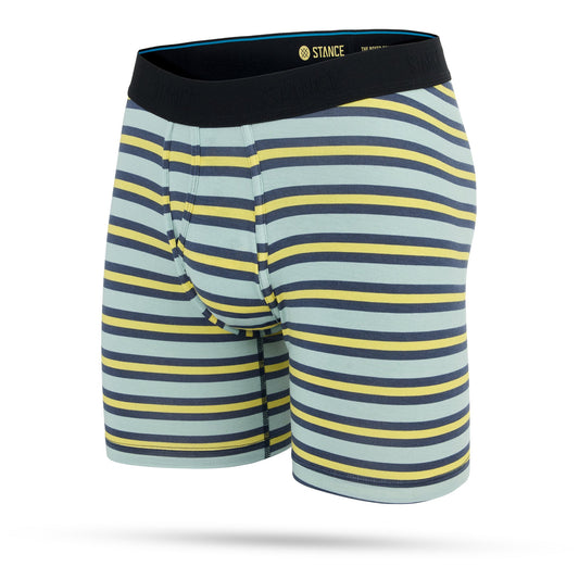 STRIPEY BOXER BRIEF | Stance