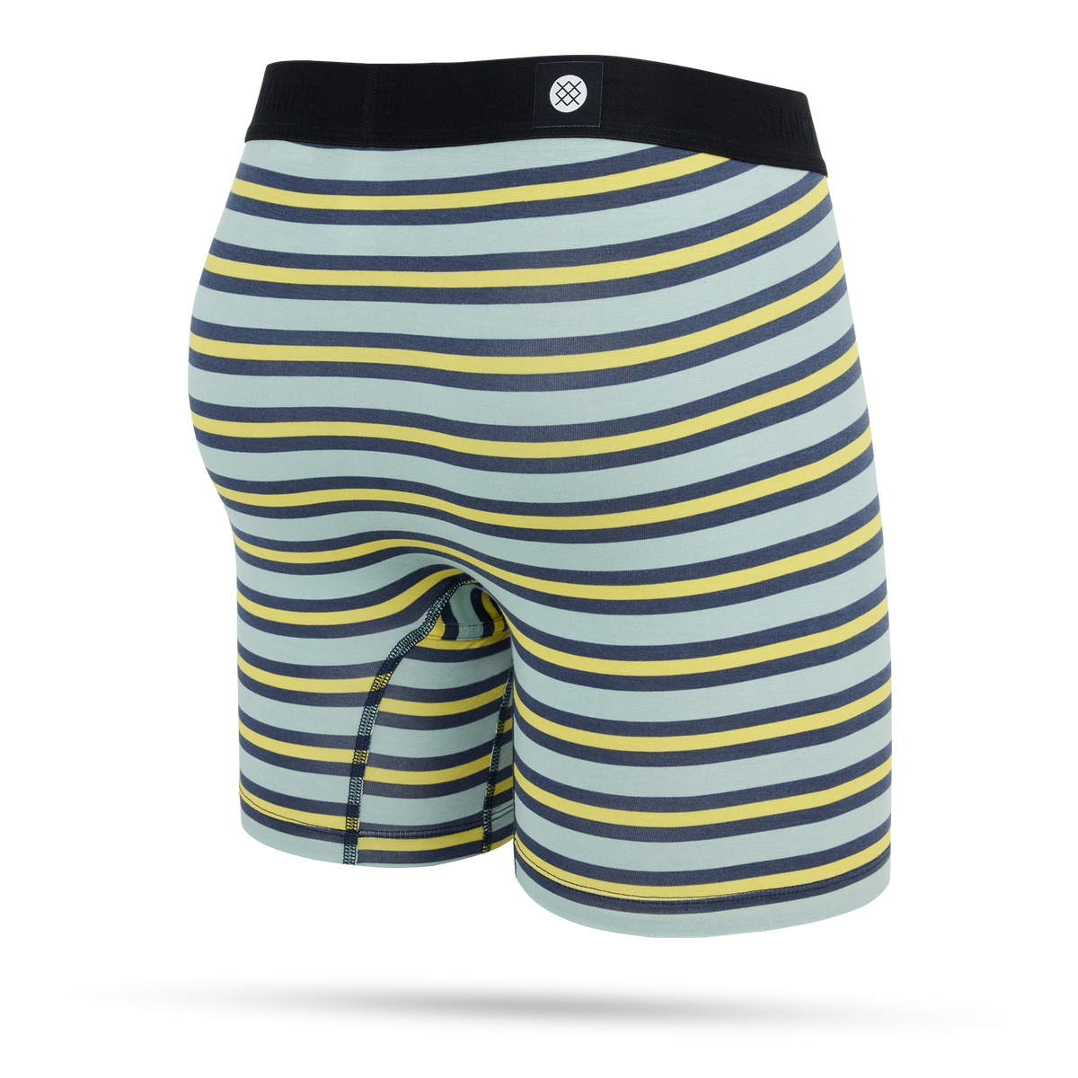 STRIPEY BOXER BRIEF | Stance