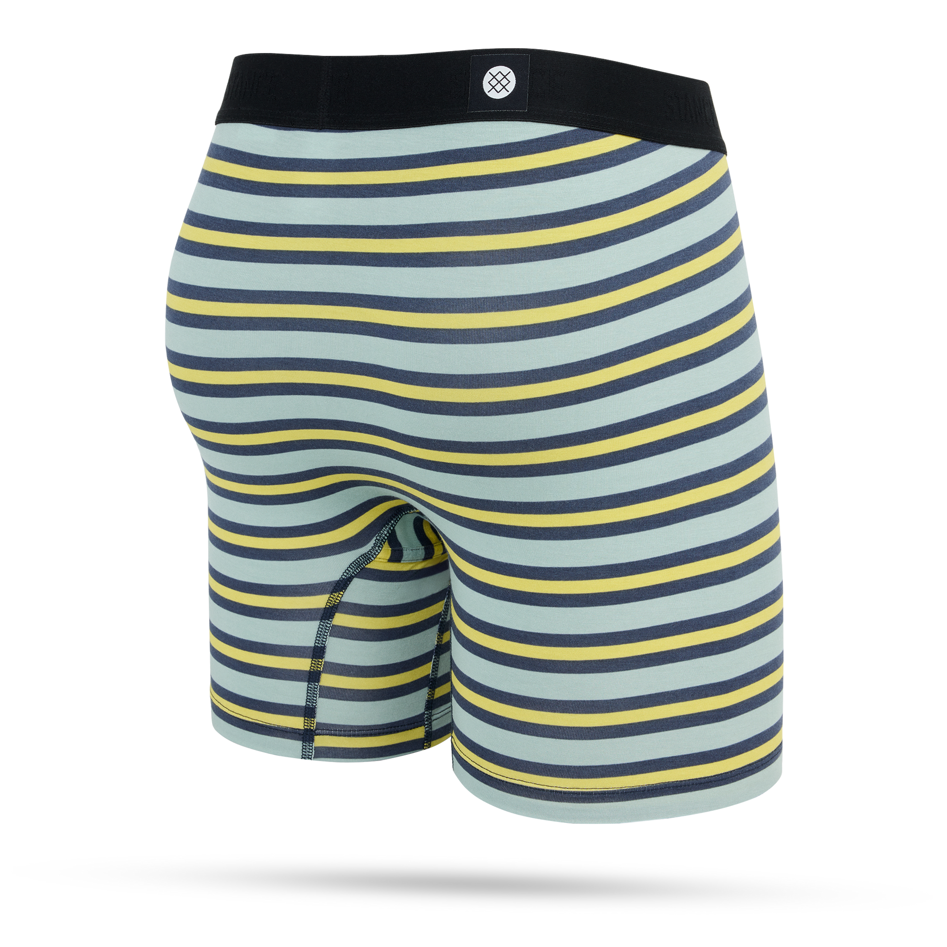 STRIPEY BOXER BRIEF | Stance