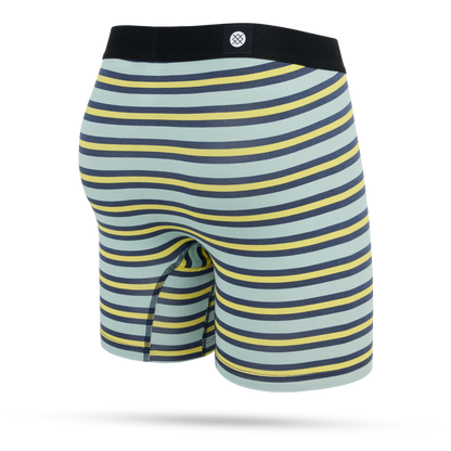 STRIPEY BOXER BRIEF | Stance