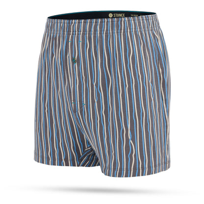 BUTTER BLEND BOXER | Stance