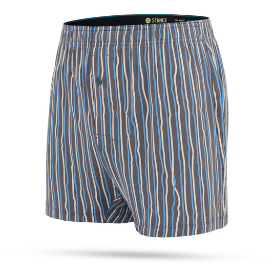 BUTTER BLEND BOXER | Stance