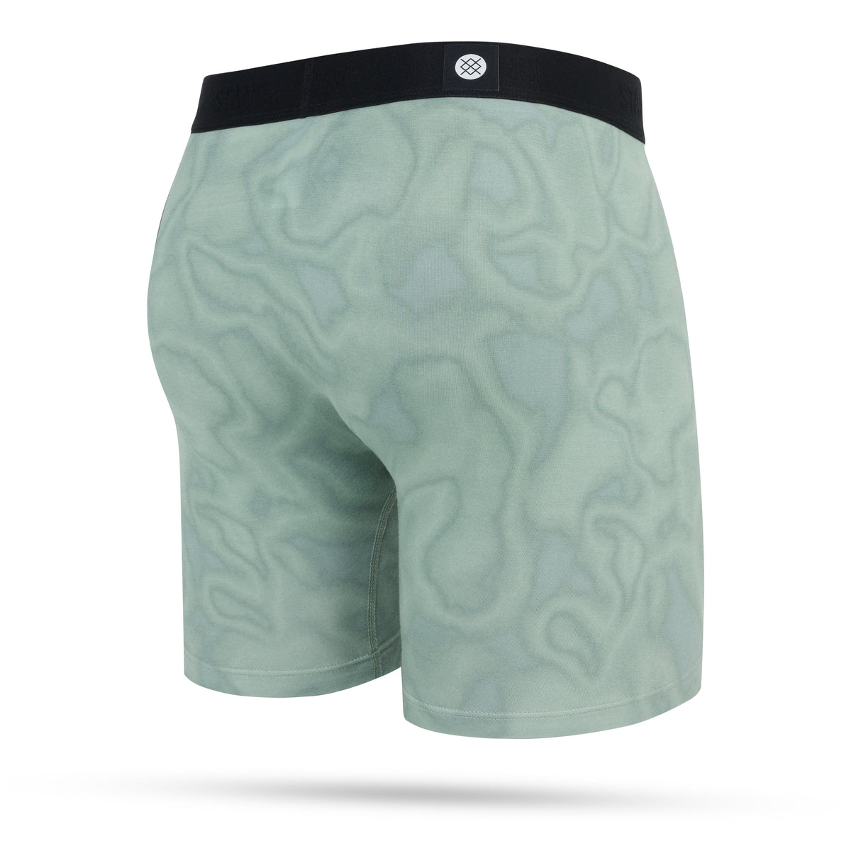 SOLID GREEN WHOLESTER | Stance