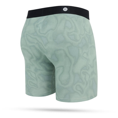 SOLID GREEN WHOLESTER | Stance