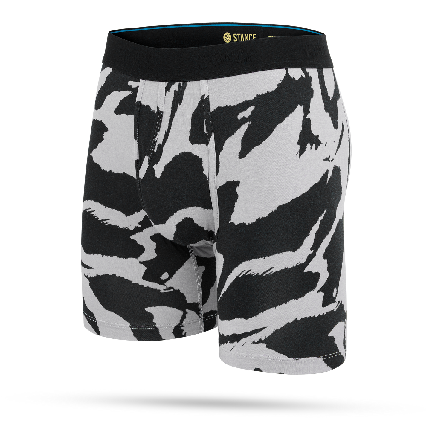 BENGAL OUT BOXER BRIEF | Stance