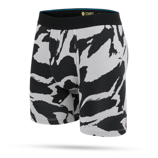 BENGAL OUT BOXER BRIEF | Stance