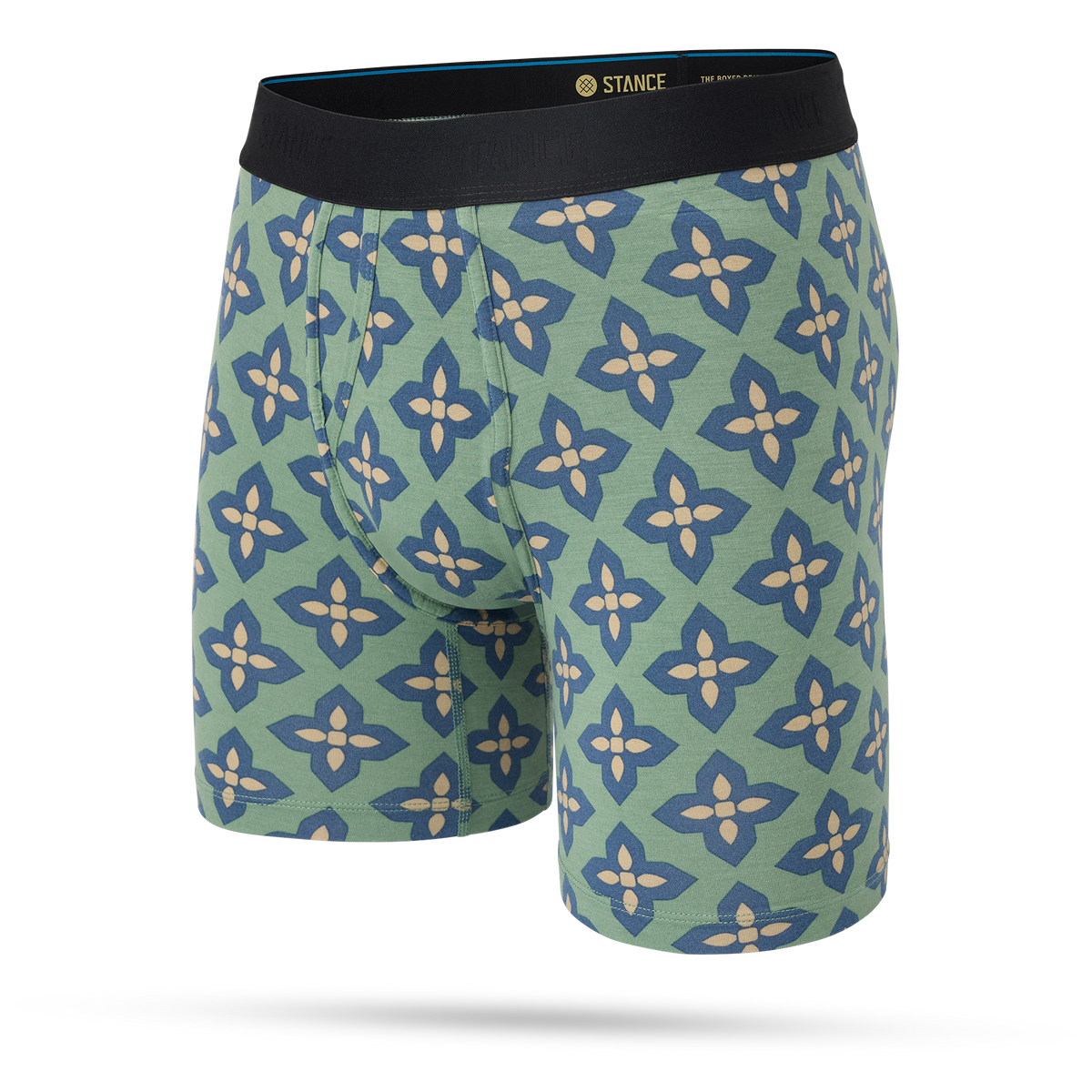 CERAMIC 3 BOXER BRIEF | Stance