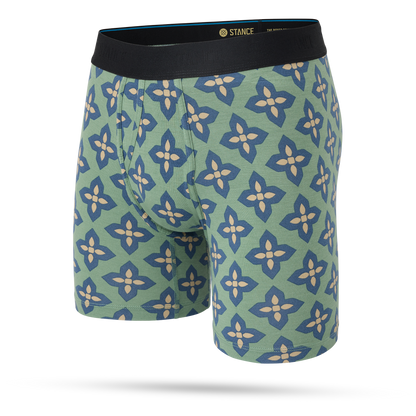 CERAMIC 3 BOXER BRIEF | Stance