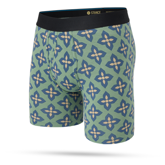 CERAMIC 3 BOXER BRIEF | Stance