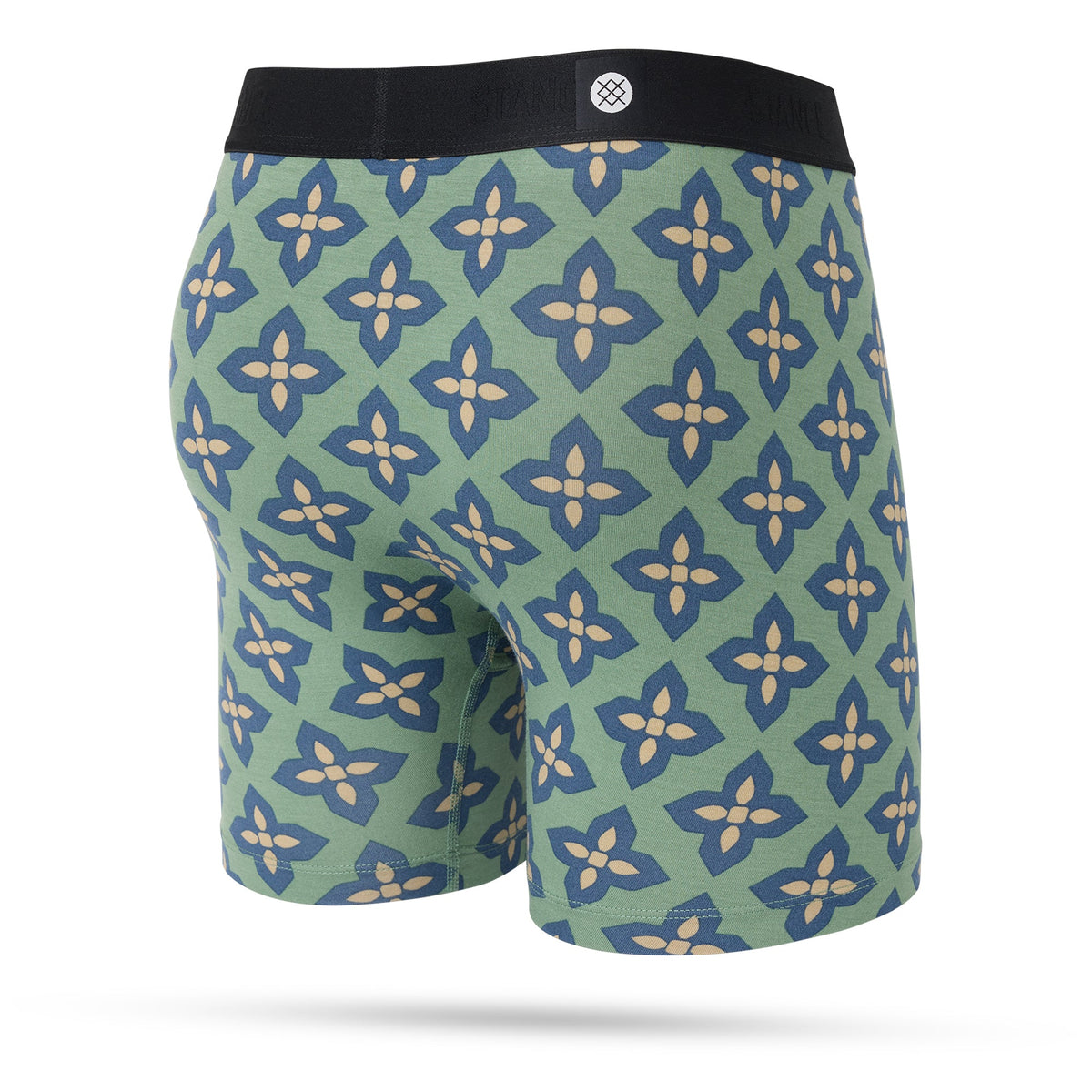 CERAMIC 3 BOXER BRIEF | Stance