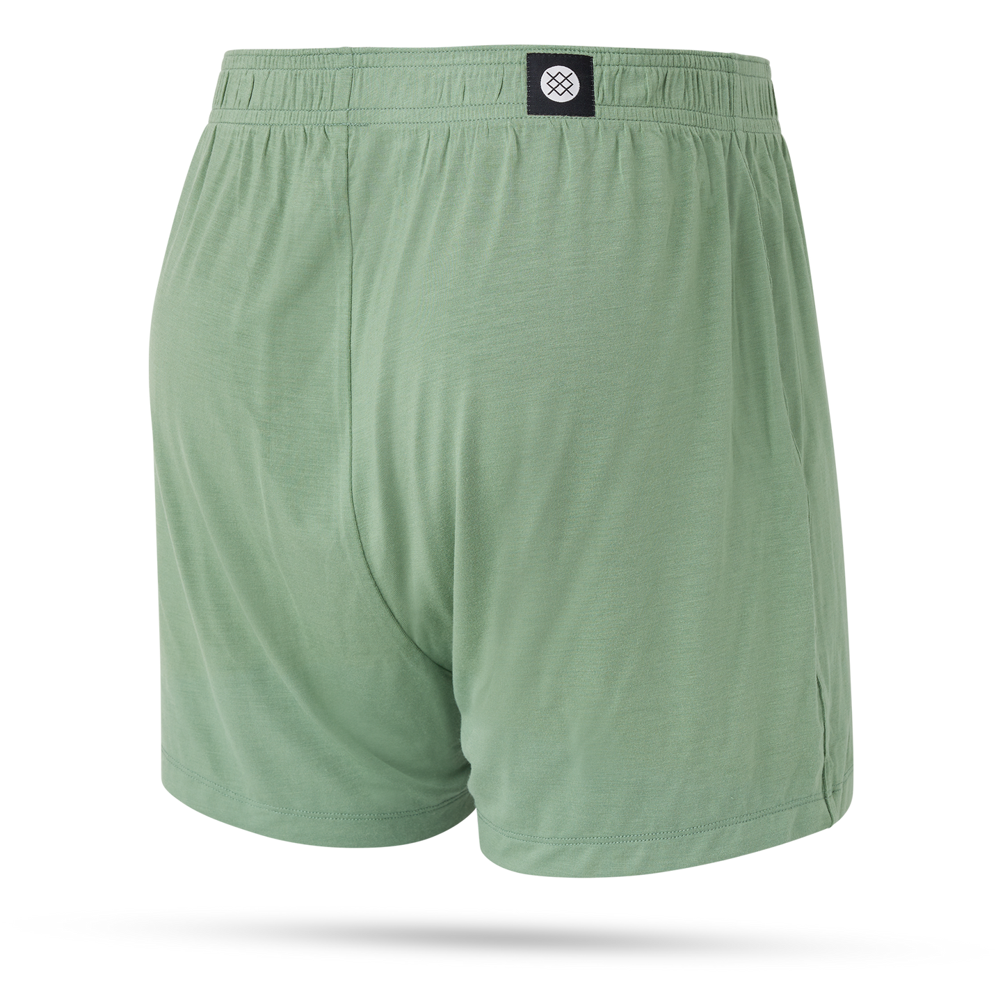 GREEN BOXER | Stance