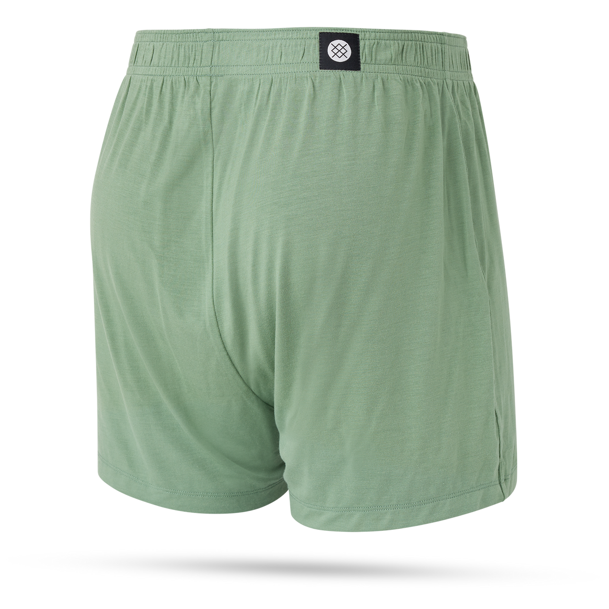 GREEN BOXER | Stance