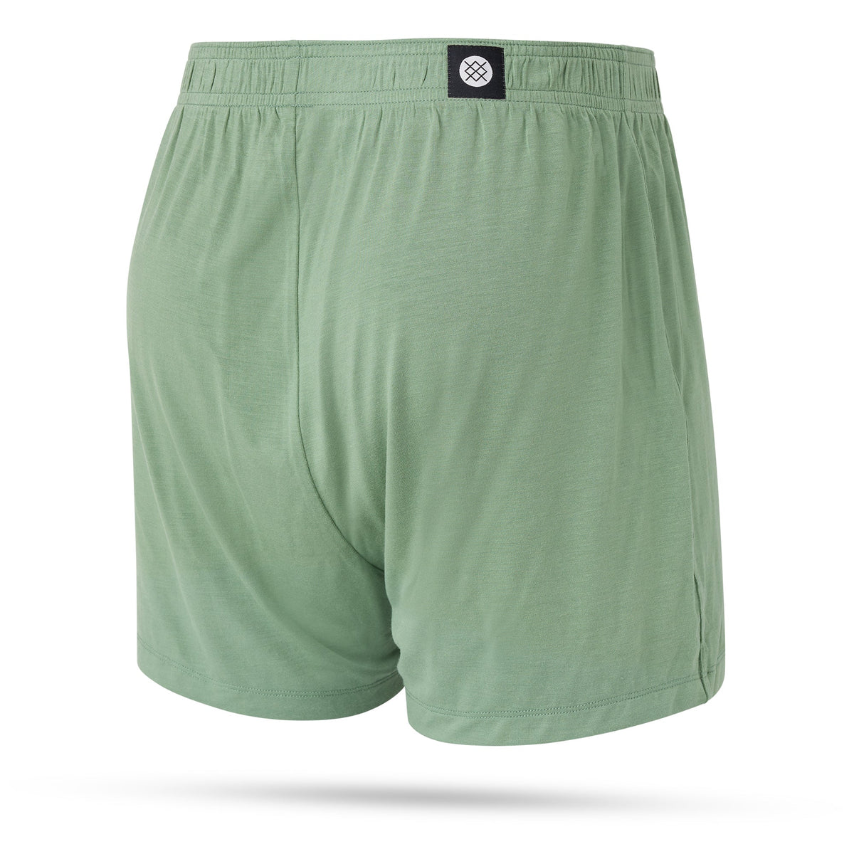 GREEN BOXER | Stance