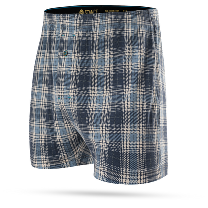 BUTTER BLEND BOXER | Stance