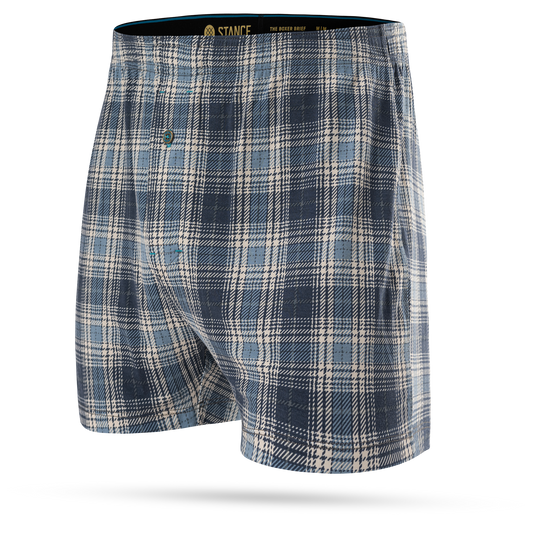 BUTTER BLEND BOXER | Stance