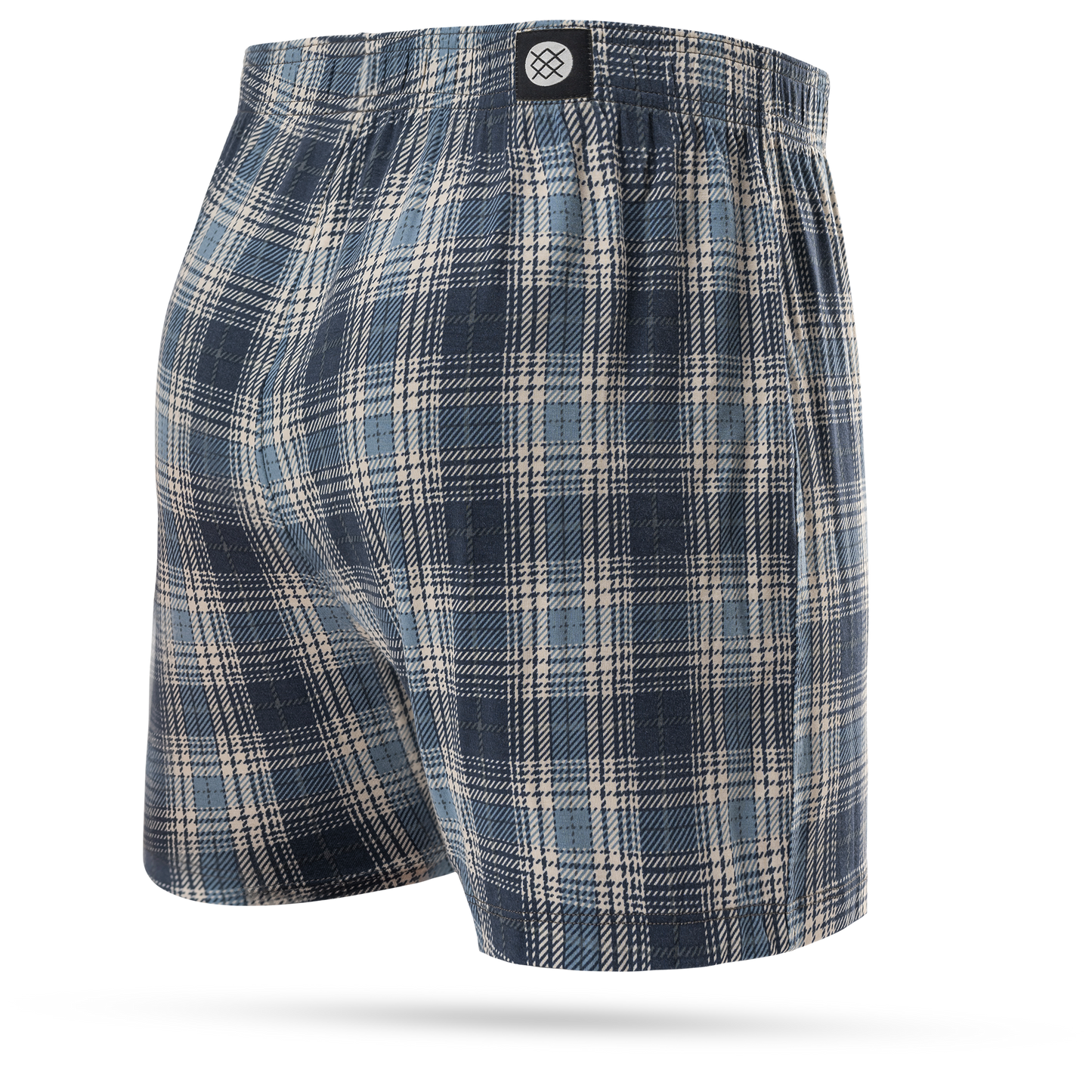 BUTTER BLEND BOXER | Stance