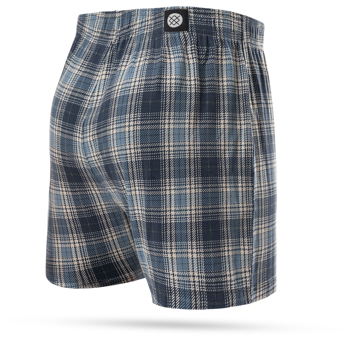 BUTTER BLEND BOXER | Stance