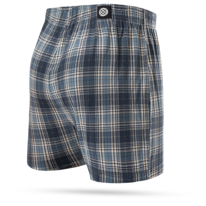 BUTTER BLEND BOXER | Stance