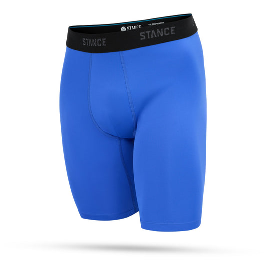 COMPRESSION NYLON UNDERWEAR | Stance