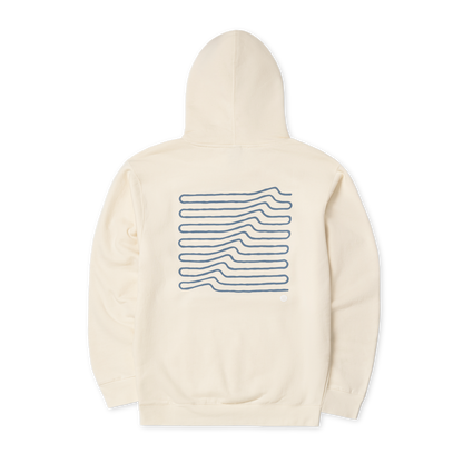 BIG WAVE PO | Stance