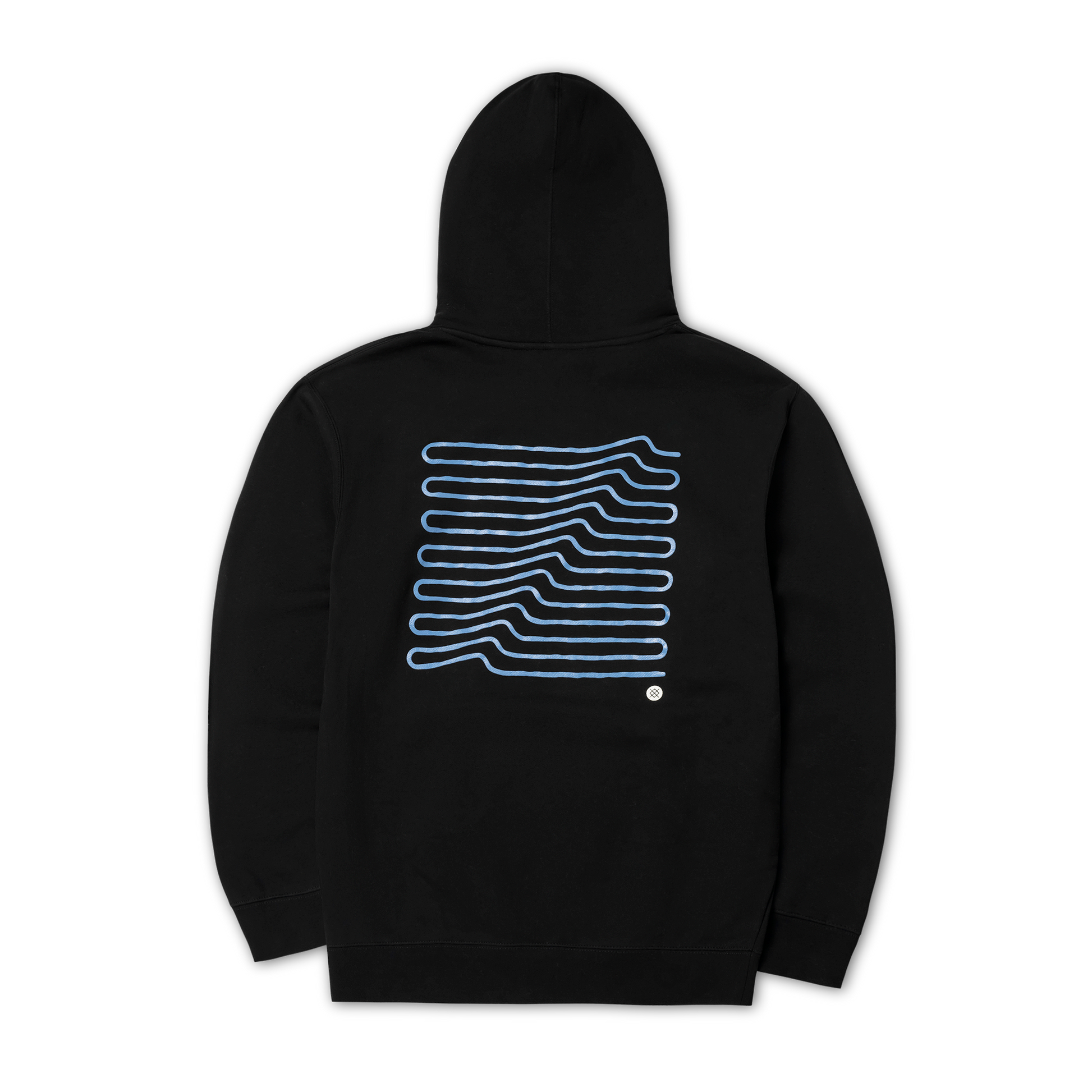 BIG WAVE PO | Stance