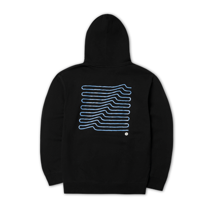 BIG WAVE PO | Stance
