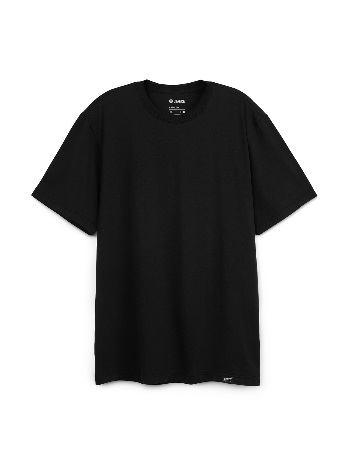 All Day Tee | Stance
