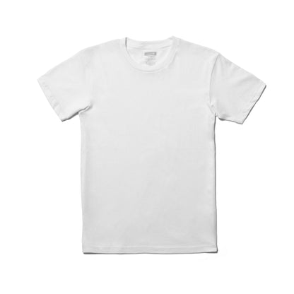 WHITE,XS