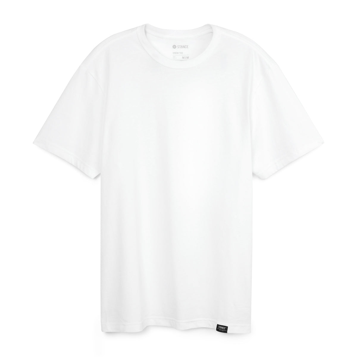 All Day Tee | Stance