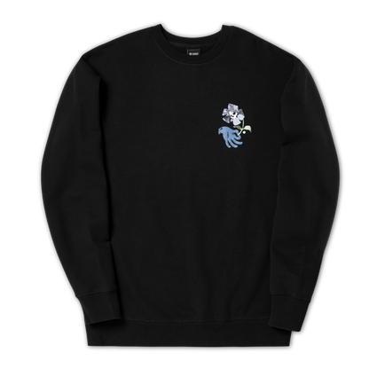 SKULL BLOOM CREW | Stance