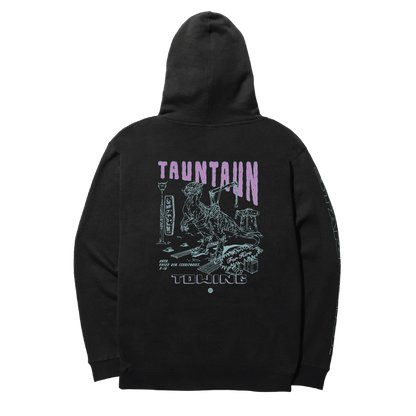 Star Wars | Stance Tauntaun Hoodie | Stance