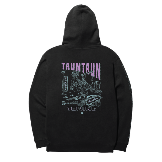 Star Wars | Stance Tauntaun Hoodie | Stance