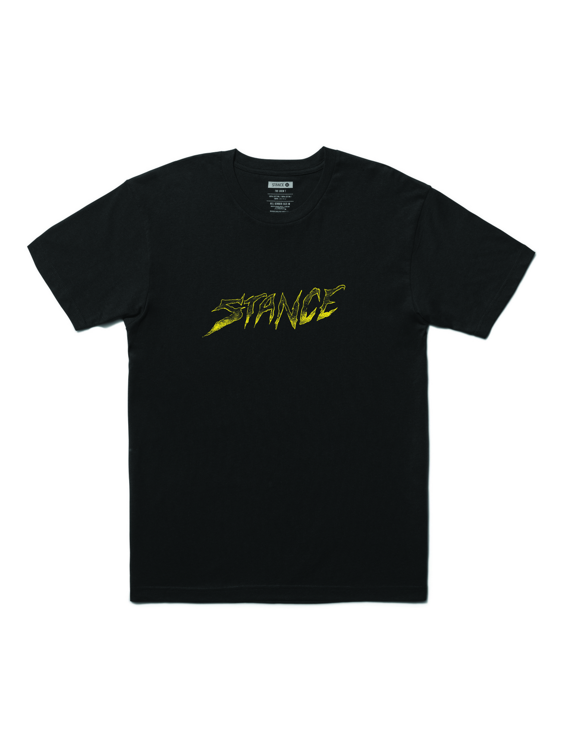 BOLTED SS | Stance