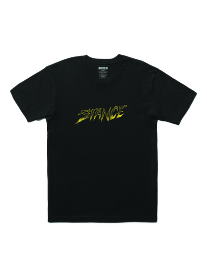BOLTED SS | Stance