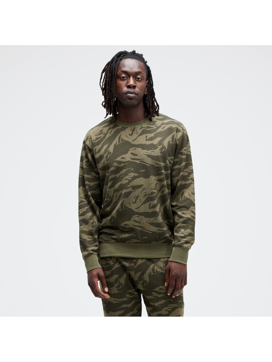 SHELTER CREW | Stance