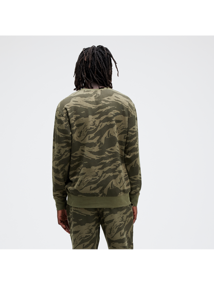 SHELTER CREW | Stance