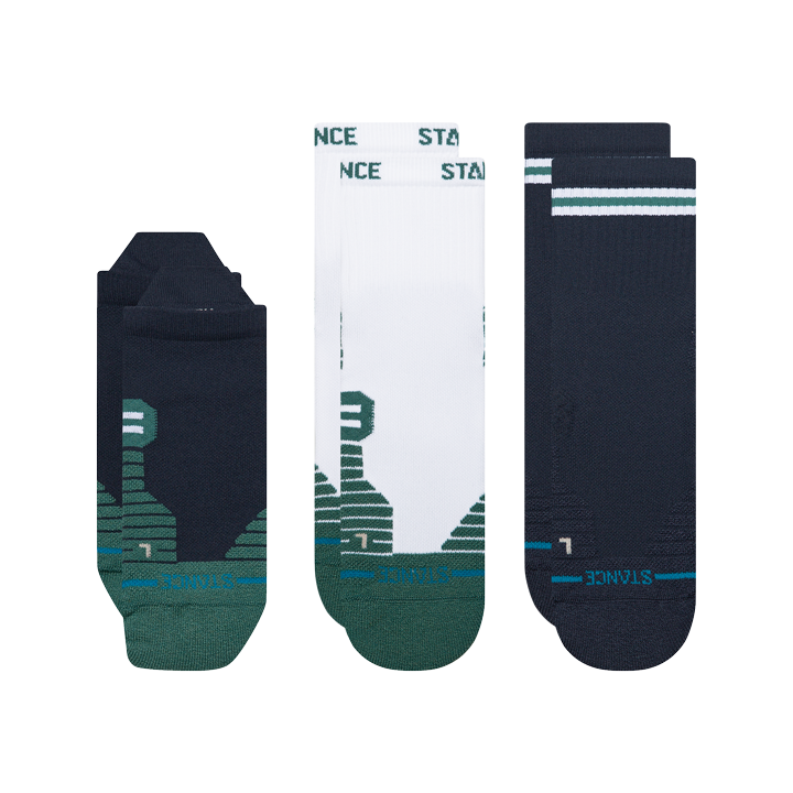 FATHERS DAY GOLF BOX SET | Stance