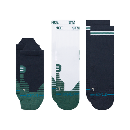 FATHERS DAY GOLF BOX SET | Stance