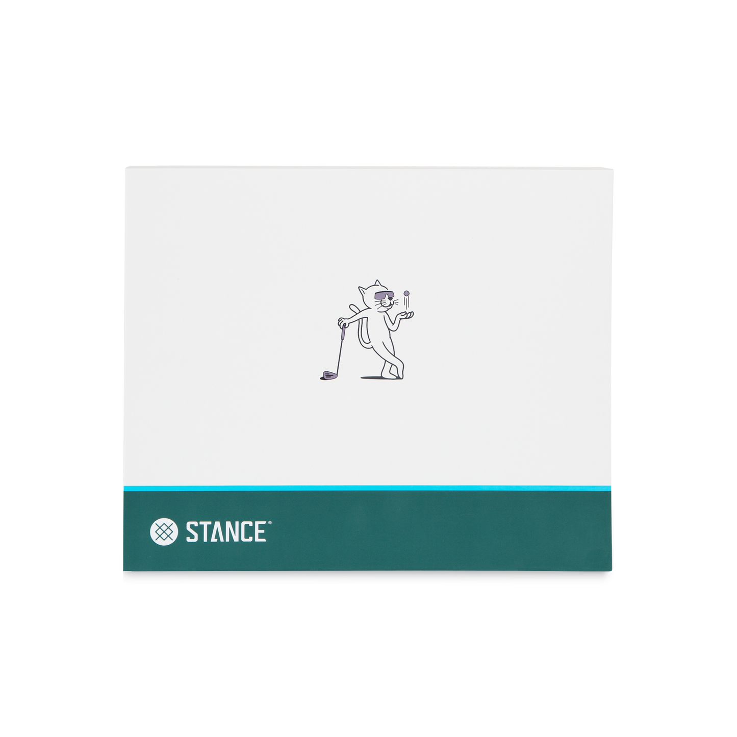 FATHERS DAY GOLF BOX SET | Stance