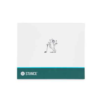 FATHERS DAY GOLF BOX SET | Stance