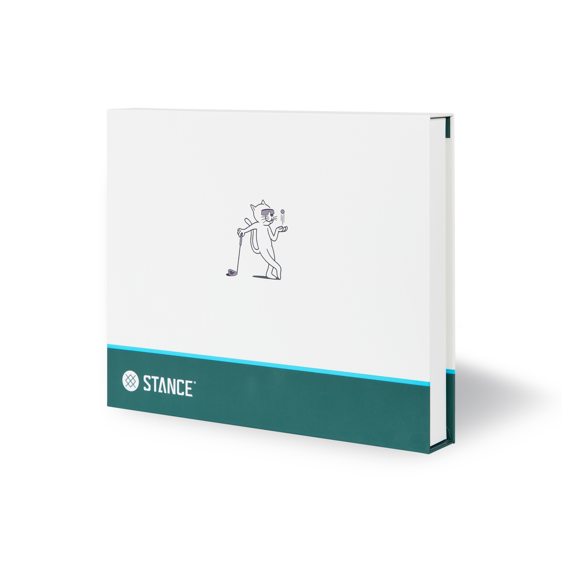 FATHERS DAY GOLF BOX SET | Stance
