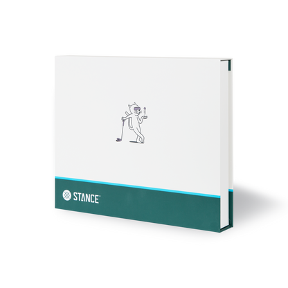 FATHERS DAY GOLF BOX SET | Stance