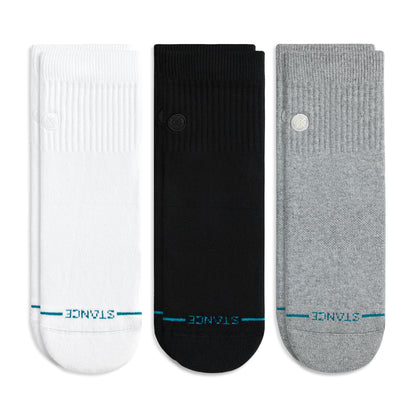 BLACK GREY,M